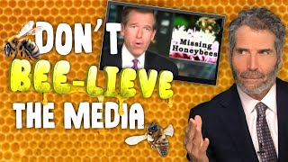 The Beepocalypse: Another Scare Story the Media Got Wrong