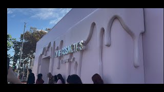 Kylie Jenner Pop Up In LA✨💄 | An Adventurous Day