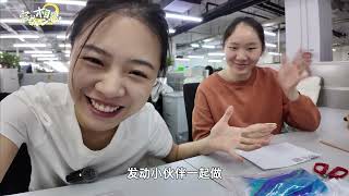 把东方“奢侈品”带到高加索，我被当街围观了