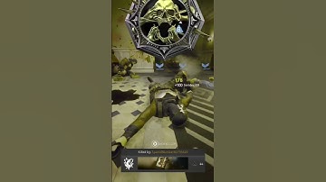 😱 INSANE SEMTEX KILLS 🔥🔥 #2 -HILARIOUS- 😂 #bo6 #skill #semtex #warzone #cod #fortnite #gaming