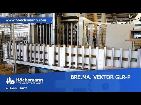 BRE.MA. VEKTOR GLR-P (Höchsmann Klipphausen)