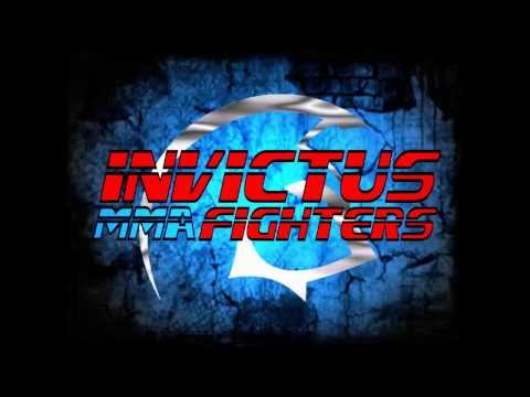 INVICTUS FIGHTERS 4