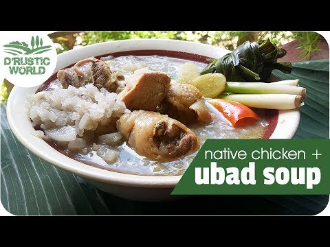 Video: Paano Gumawa Ng Isang Salad Na May Manok, Ubas At Mga Nogales