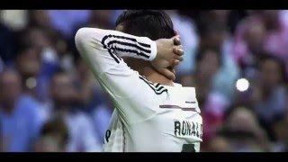 Cristiano Ronaldo 2016 osurdu olay maç esnasında oldu gülmek garanti :)