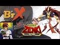 B TX ZENKI Opening Theme Guitar Cover B TX ZENKI Opening Theme Guitar Cover