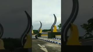 shorts Alun Alun Sdanang