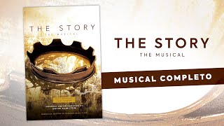 The Story - The Musical | Arr. David Hamilton