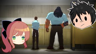 EVERYONE IS PLAYING THIS GAME | Dispatch: Episode 1 & 2