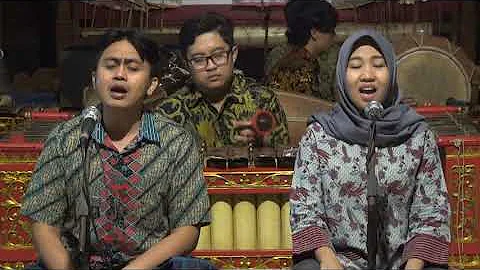 Ketawang Sukma Ilang - SUKESI RAHAYU