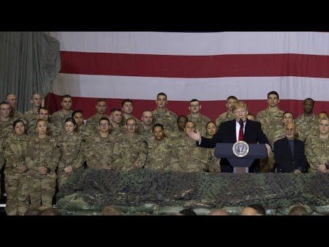 Trump nährt bei