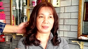 Hướng dẫn nhuộm màu nâu socola sáng chi tiết