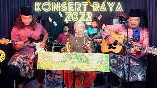 KONSERT RAYA 2022 BEST!! screenshot 4