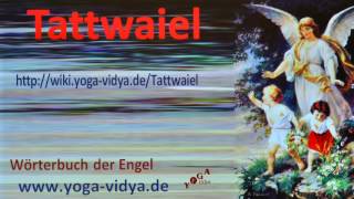 Tattwaiel - Engel