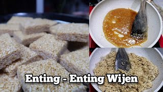Enting Enting Wijen