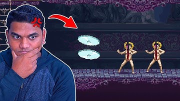 Nightmare for Mobile Gamers 😡 | Blasphemous Part 2