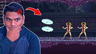 Nightmare For Mobile Gamers Blasphemous Part 2