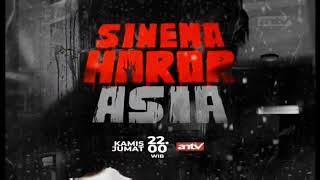 Promo ANTV Sinema Horor Asia