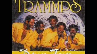 Video thumbnail of "The Trammps - Rubberband"