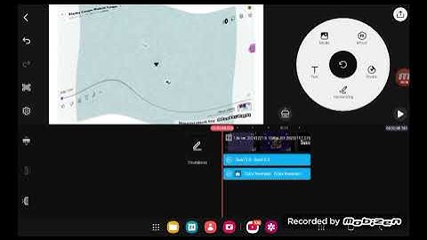 How To Make A Major On Kinemaster (WRONG)