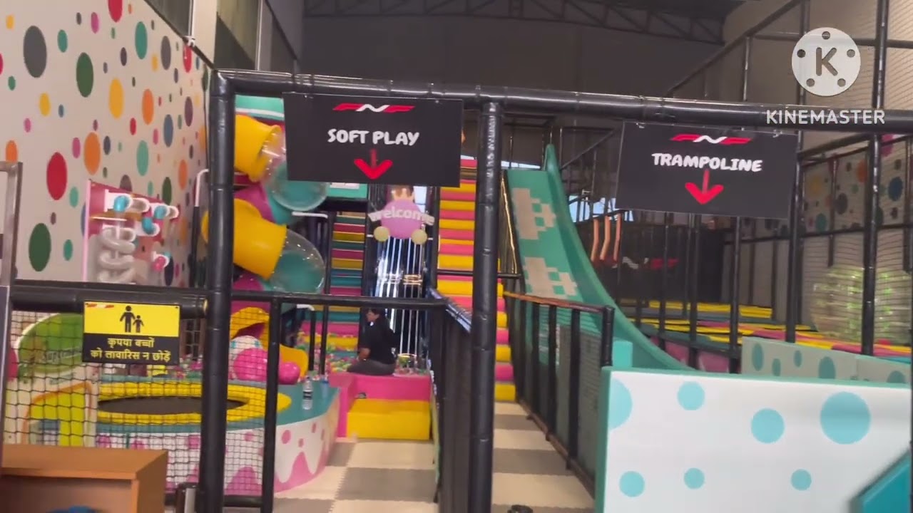FNF ARENA || F&F Adventure Park Hyderabad | Janwada Village | Paintball, Go Karting, Zipline & More!