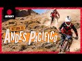 Racing the Andes Pacifico 2020 | GMBN Returns To South America