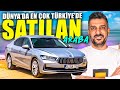 Eski ve Yeni Skoda Superb’i Biraraya Getirdik! | 2024 Skoda Suberb
