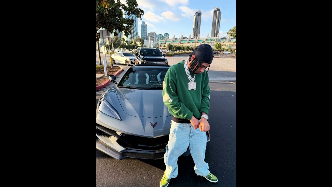 (free) Lil Maru x 22Gfay Type Beat - Street Racer (prod.by hugeeboy)