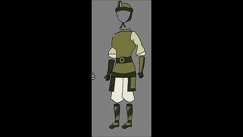 MS Paint Animation Test