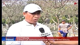 Download lagu Proses Pemakaman Almarhumah Ani Yudhoyono Ditetapkan oleh Garnisun - Breaking iNews 01/06