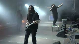 KATAKLYSM &quot;As I Slither&quot; live @ Party San, Germany - 12/08/2023