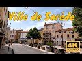 Ref:gJ-acJExCos Ville de sor�de - driving- french region