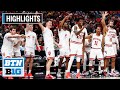 The Best of Indiana Hoosiers Basketball: 2019-2020 Top Plays | B1G Basketball