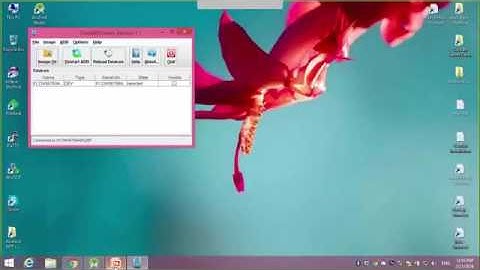 09 Using SearchView, VideoView and TabHost Containers