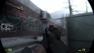 Unrecord gmod tutorial (CREDITS TO XSEMY)