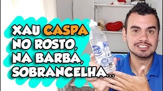 Queimar barbear como a na cabeça ajudar