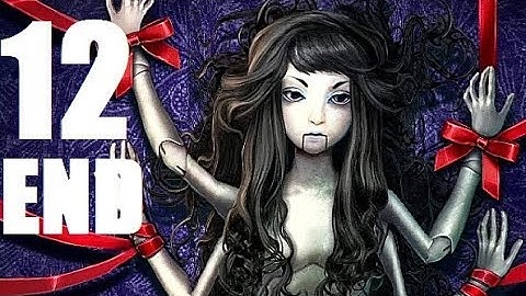 PuppetShow 14: Faith In The Future - Part 12 END Let