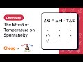 Understanding Gibbs Free Energy and Spontaneity