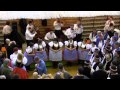 Slov´acko: Kyjov 4.2.2014