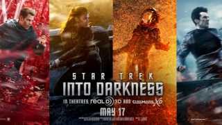 Star Trek: Into Darkness Spoiler Discussion