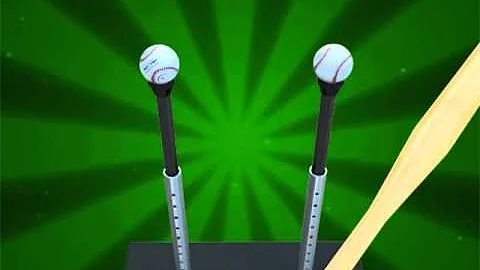 Jeffrey Stanek | Adjustable Batting Practice Tee