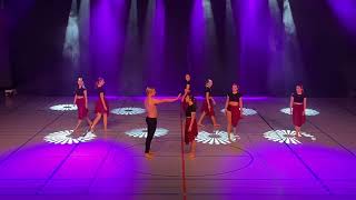 Modern Dance - Move & Dance Center Coburg - Sportgala Casimirianum 2023