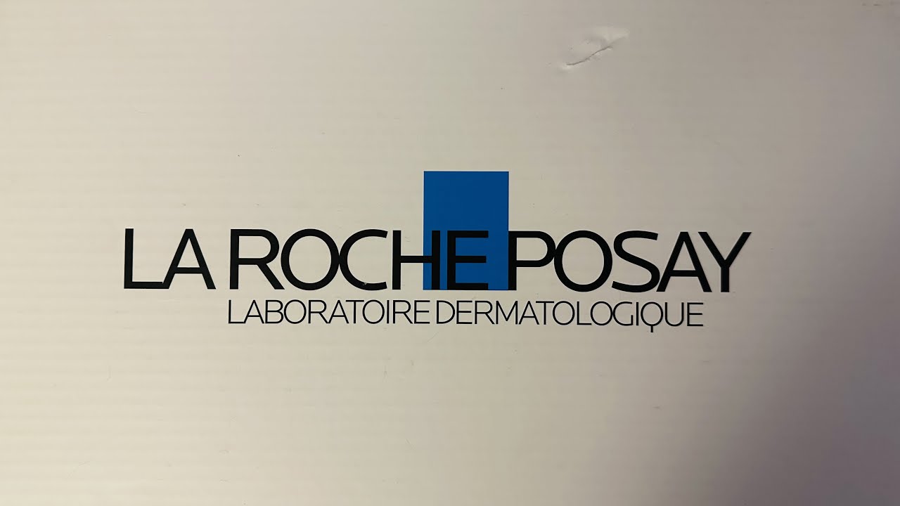 La Roche-Posay Unboxing: Skincare Secrets Revealed! Must-Have for ...