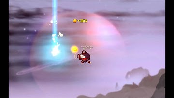 Awesomenauts - HarryButchers