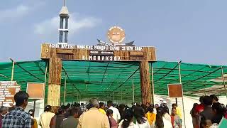 Rongjeng Roll Call Sobaona Re.baa, Aro Chang 99 Aro Bilsi 125 Ni Jubli Ko Manijolanga Ha..