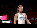 57 Kg 1 Of 2 Becka Leathers Titan Mercury Wrestling Club Vs Jenna Burkert US Army WCAP 57 Kg 1 Of 2 Becka Leathers Titan Mercury Wrestling Club Vs Jenna Burkert US Army WCAP