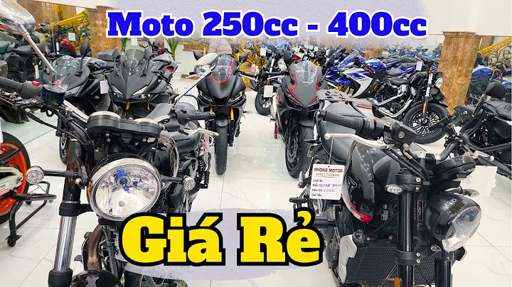 So sánh sức mạnh r3 và ninja 300