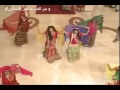 رقص سوارا وراجيني