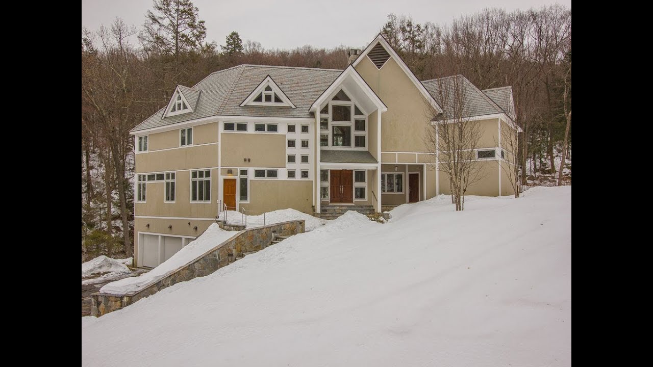 Real Estate Video Tour 1137 E Mountain Rd S, Cold Spring, NY 10516