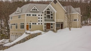 Real Estate Video Tour | 1137 E Mountain Rd S, Cold Spring, NY 10516 | Putnam County, NY