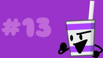 Random Object Show Viewer Voting Again #13 (Inspired by Kuker Enemy)